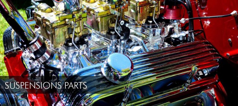 Classic Car Parts | Vintage Auto Restoration Parts & Accessories